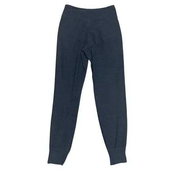 Outdoor Voices Jogger Leggings – Women’s-Blue Size XS - Picture 3 of 5